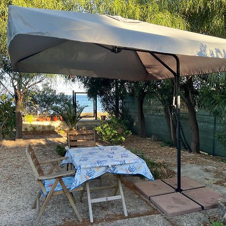 Da Paolo E Lilli Villa Capoterra Luaran gambar