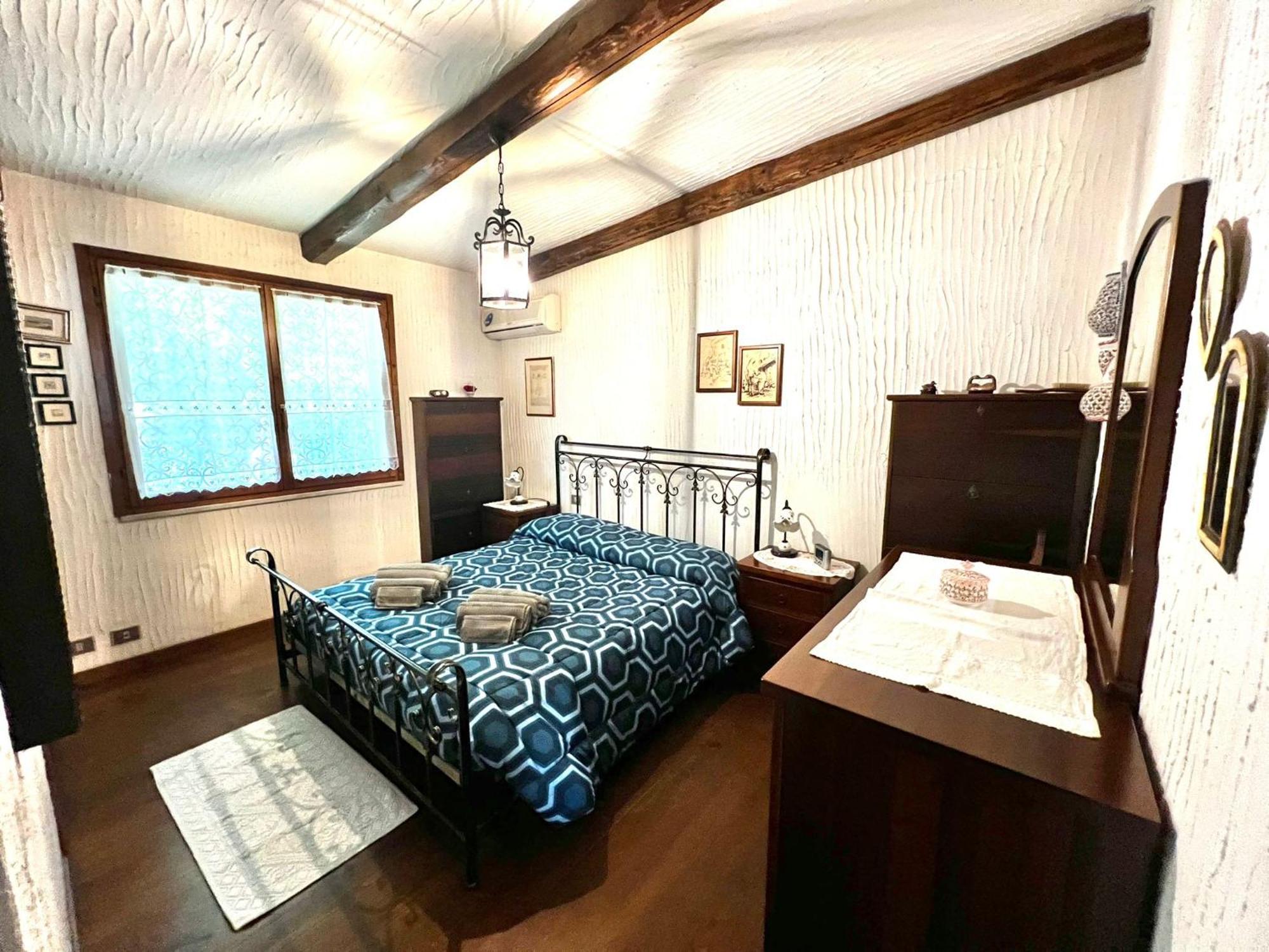 Da Paolo E Lilli Villa Capoterra Luaran gambar
